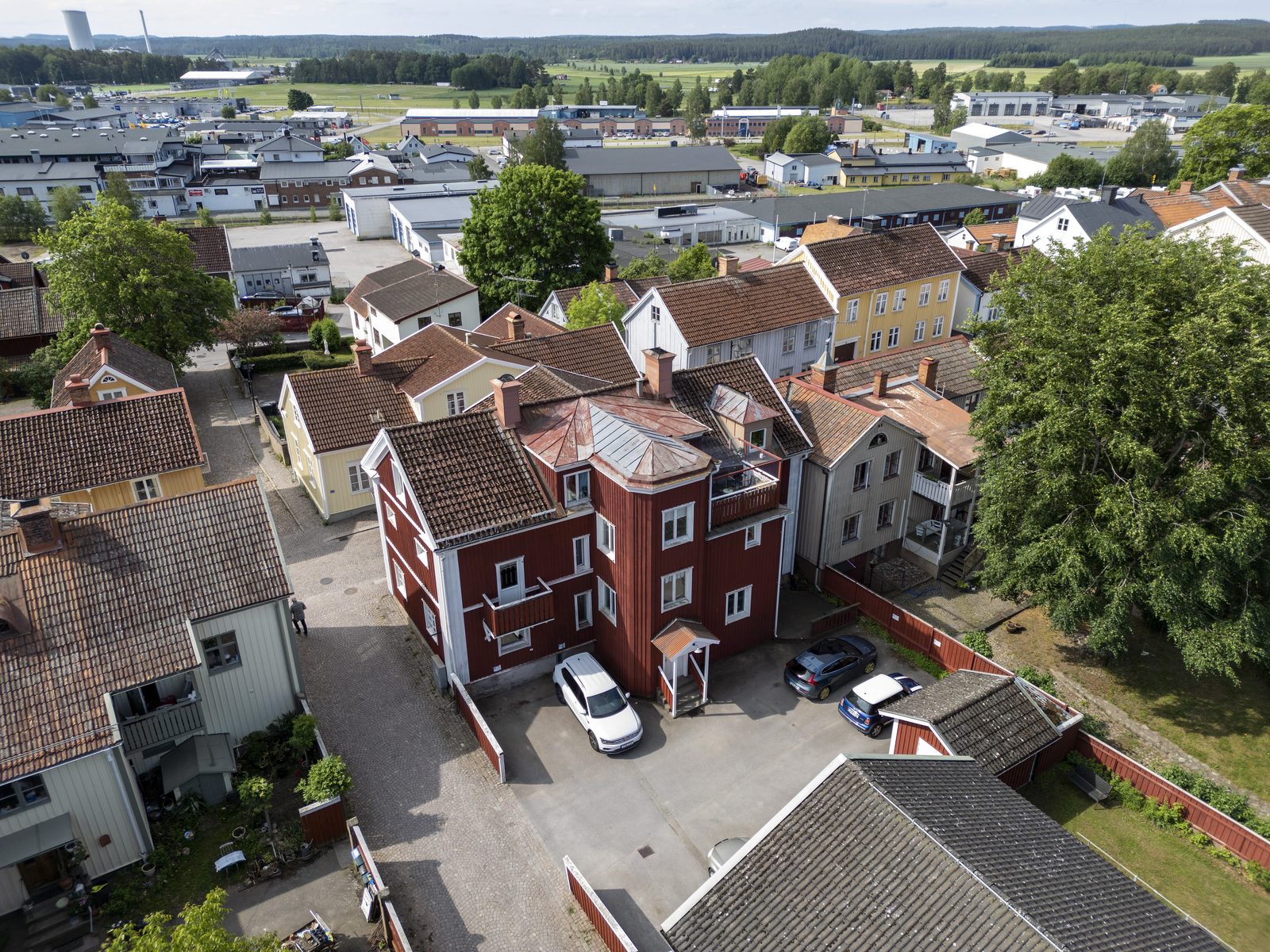Storgatan 21, Vimmerby – bild 1
